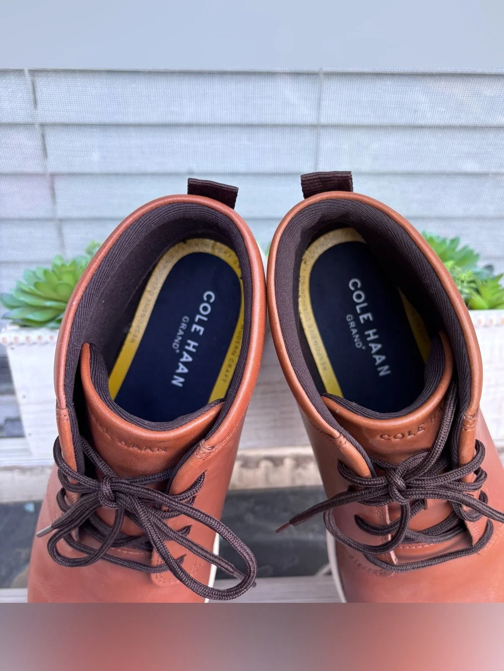 Cole Haan cole haan